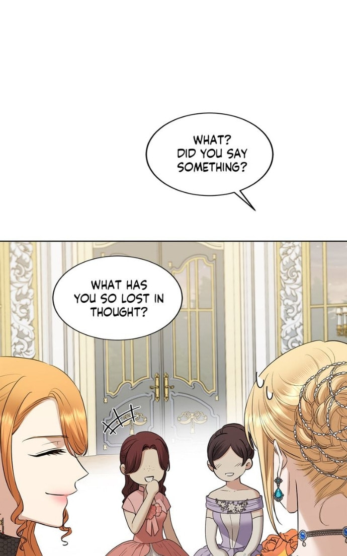 I Don't Love You Anymore Chapter 82 page 16 - 