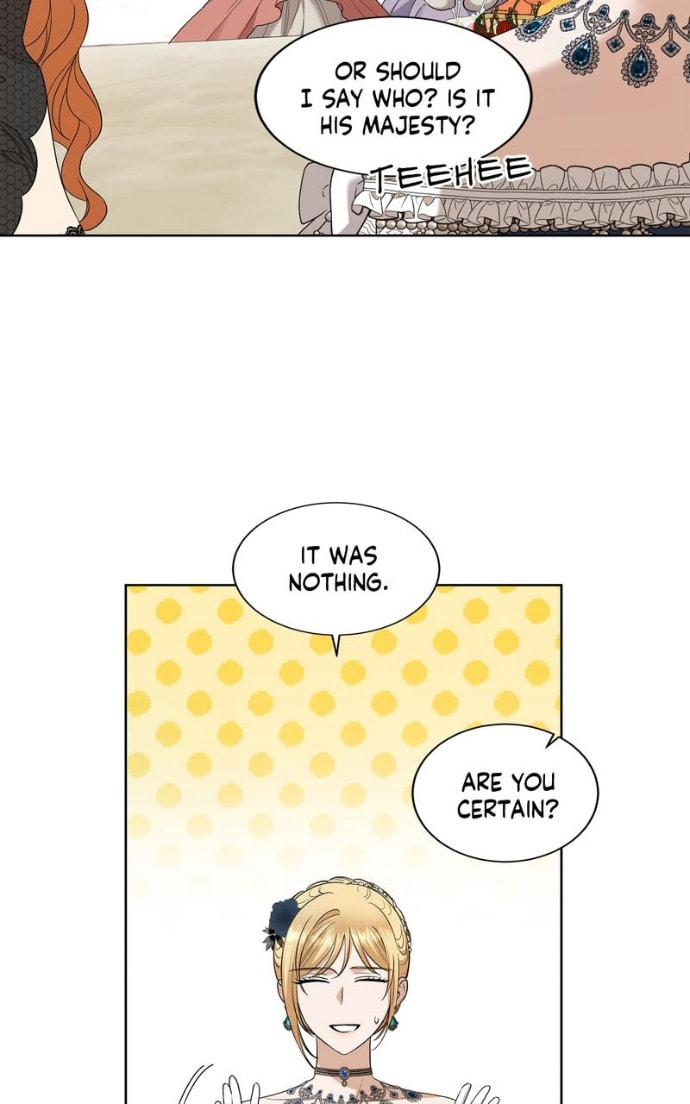 I Don't Love You Anymore Chapter 82 page 17 - 