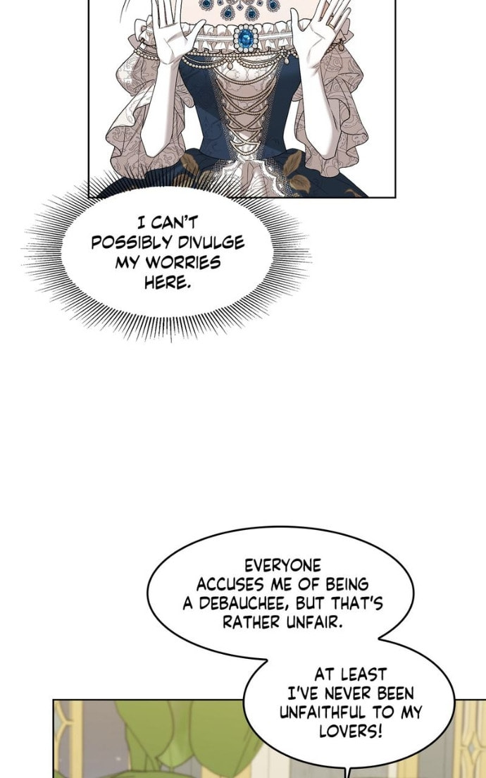 I Don't Love You Anymore Chapter 82 page 18 - 