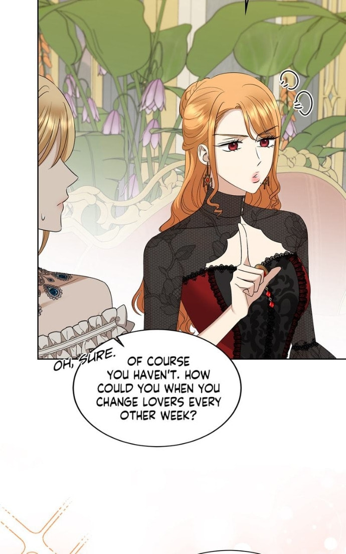 I Don't Love You Anymore Chapter 82 page 19 - 
