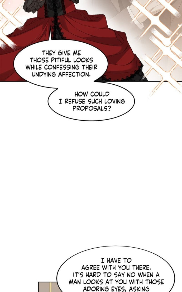 I Don't Love You Anymore Chapter 82 page 21 - 