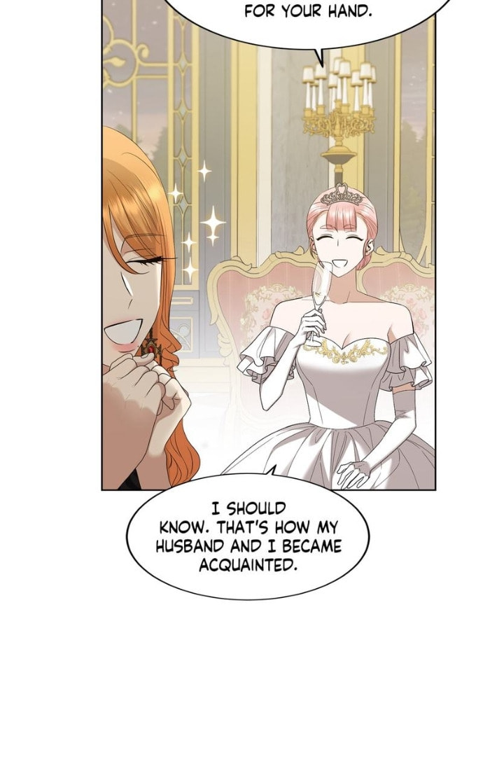 I Don't Love You Anymore Chapter 82 page 22 - 