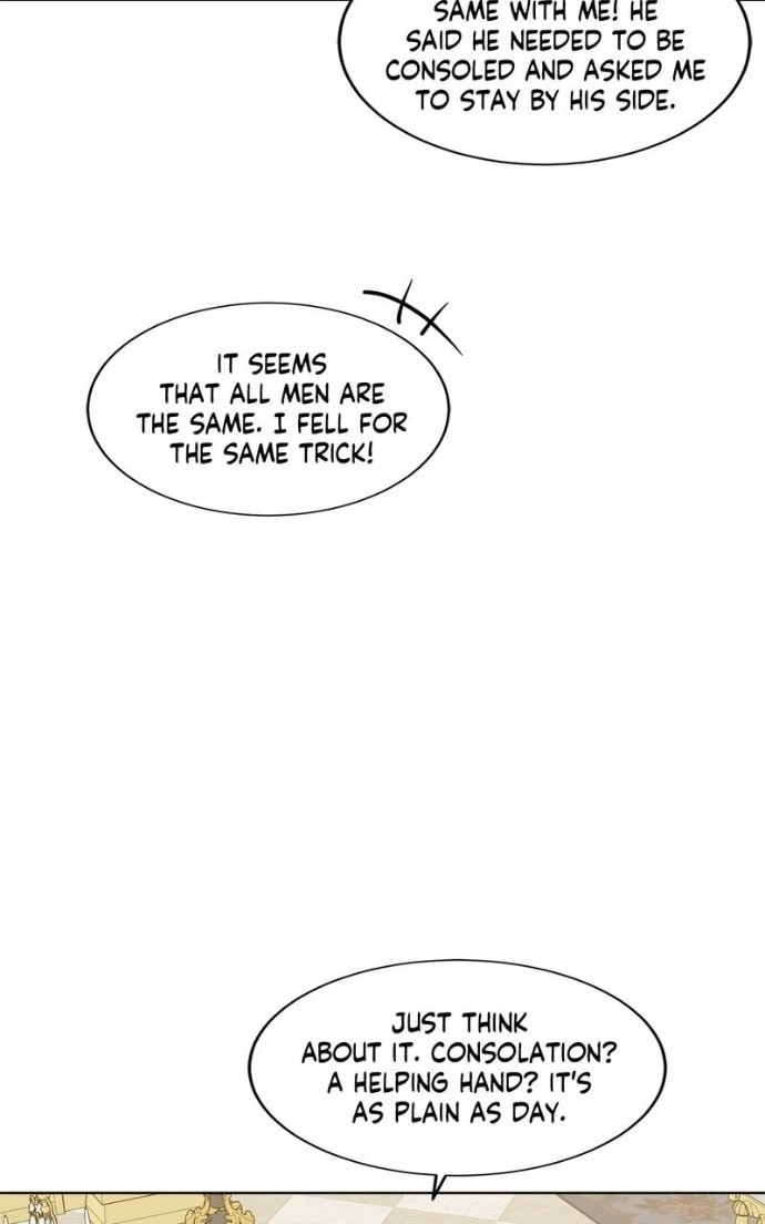I Don't Love You Anymore Chapter 82 page 24 - 