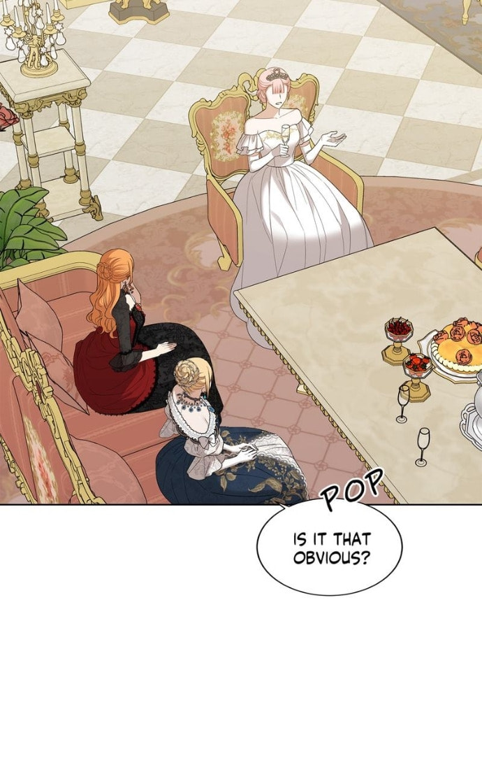 I Don't Love You Anymore Chapter 82 page 25 - 
