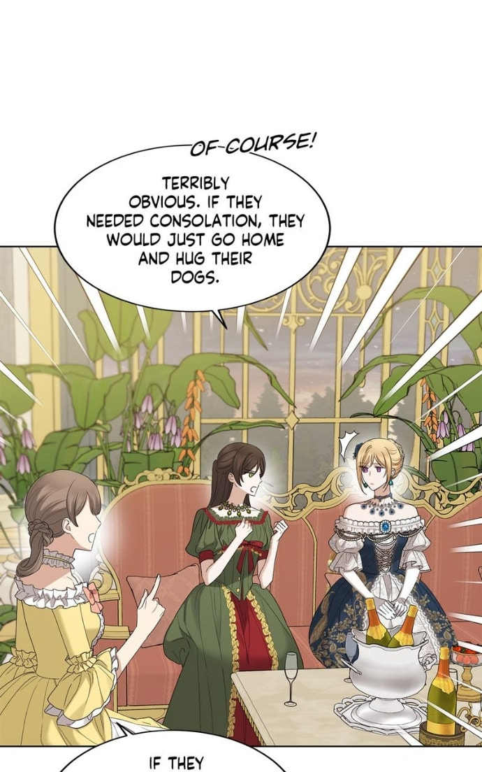 I Don't Love You Anymore Chapter 82 page 27 - 