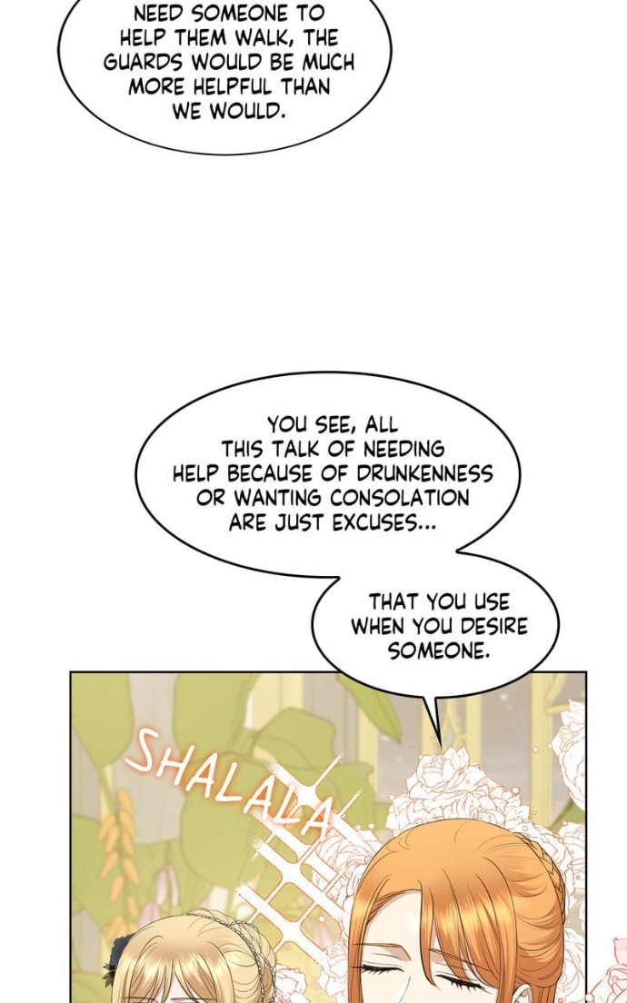 I Don't Love You Anymore Chapter 82 page 28 - 