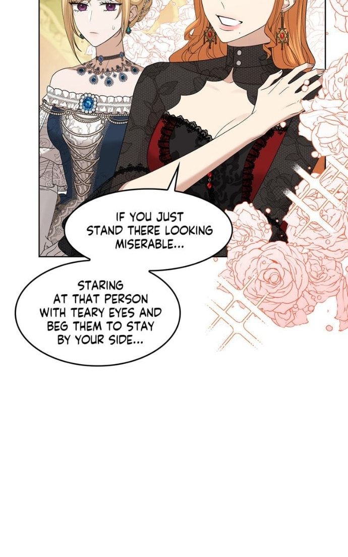 I Don't Love You Anymore Chapter 82 page 29 - 