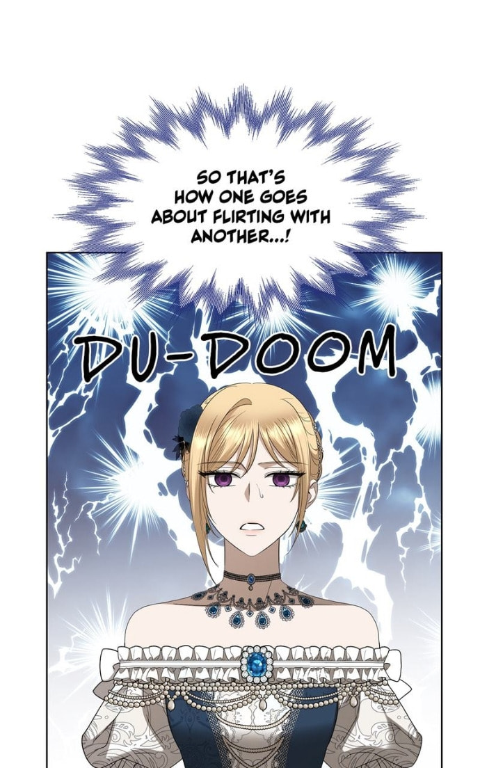 I Don't Love You Anymore Chapter 82 page 31 - 