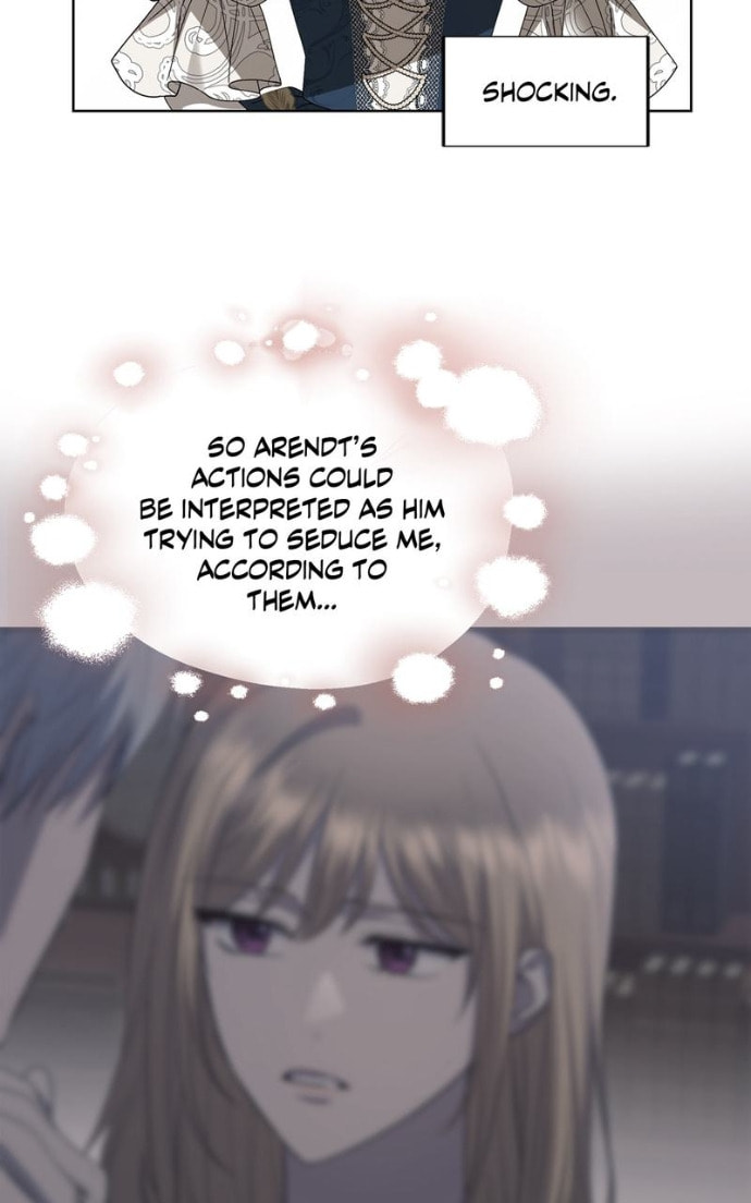 I Don't Love You Anymore Chapter 82 page 32 - 