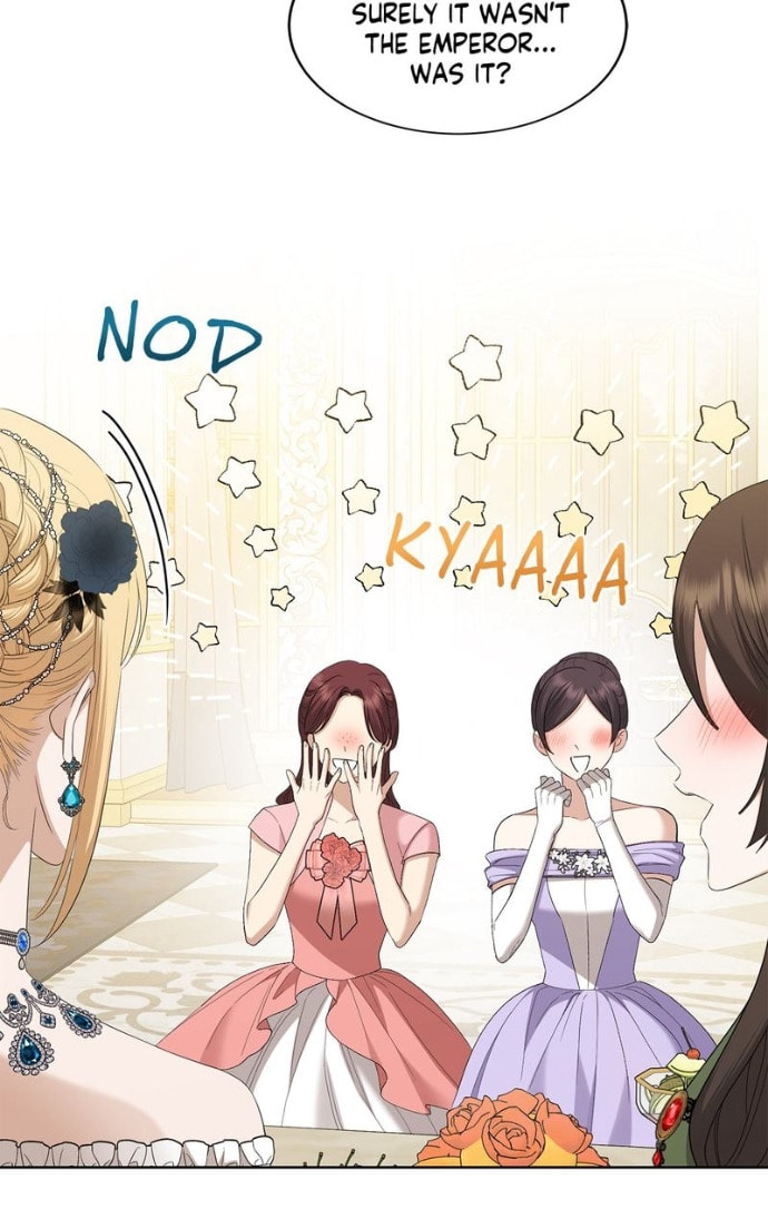 I Don't Love You Anymore Chapter 82 page 37 - 