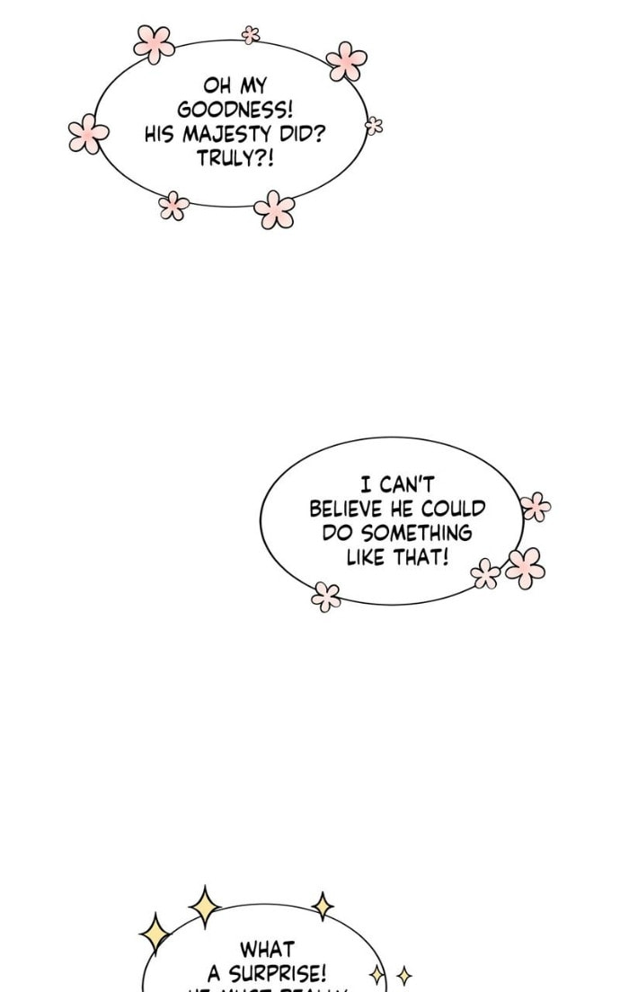 I Don't Love You Anymore Chapter 82 page 38 - 