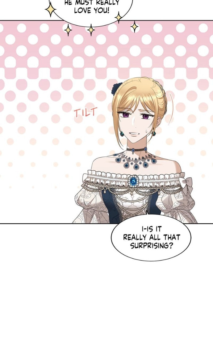 I Don't Love You Anymore Chapter 82 page 39 - 