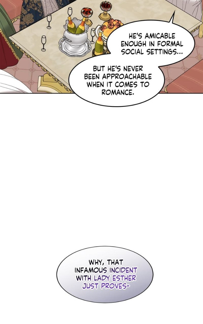 I Don't Love You Anymore Chapter 82 page 41 - 