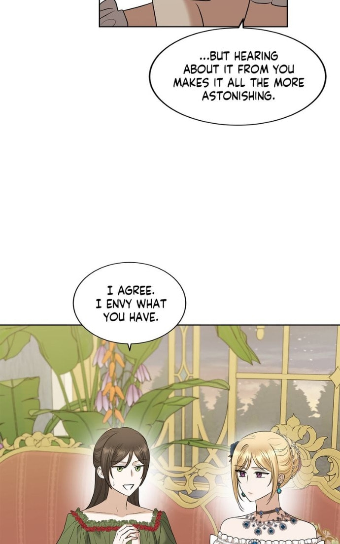 I Don't Love You Anymore Chapter 82 page 44 - 