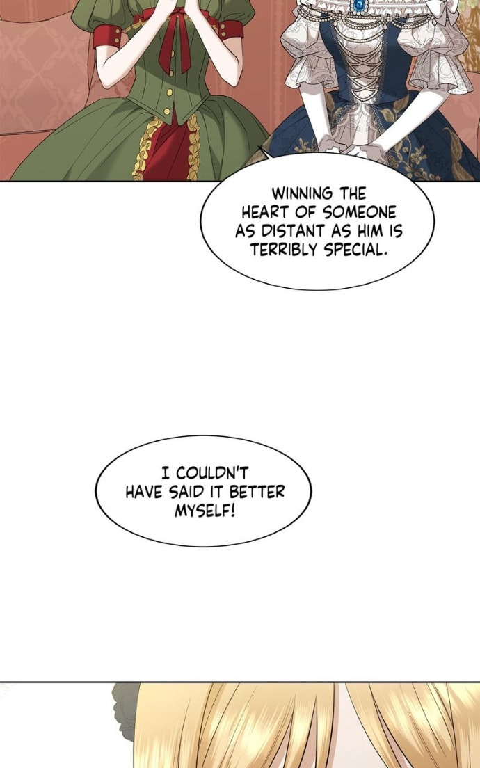I Don't Love You Anymore Chapter 82 page 45 - 