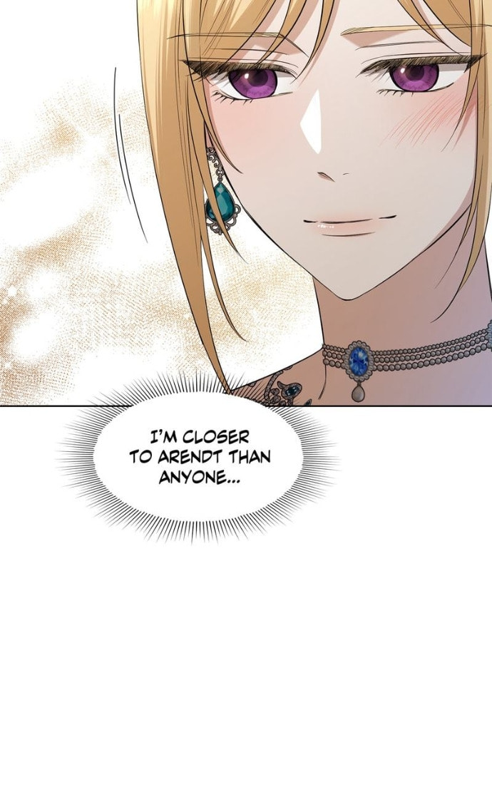 I Don't Love You Anymore Chapter 82 page 46 - 
