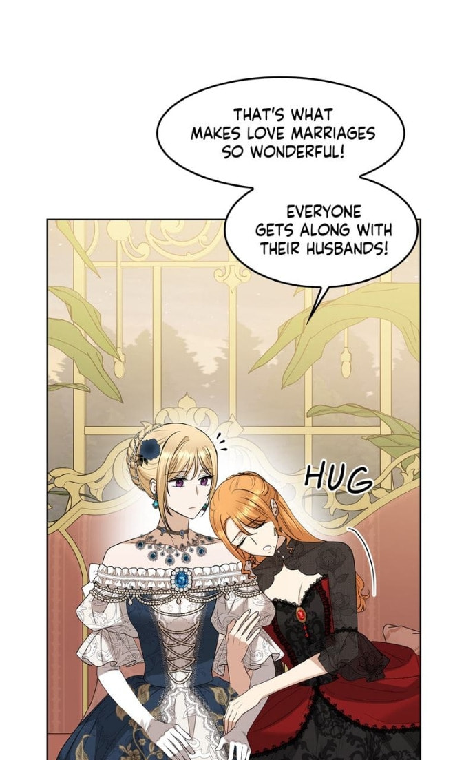 I Don't Love You Anymore Chapter 82 page 47 - 