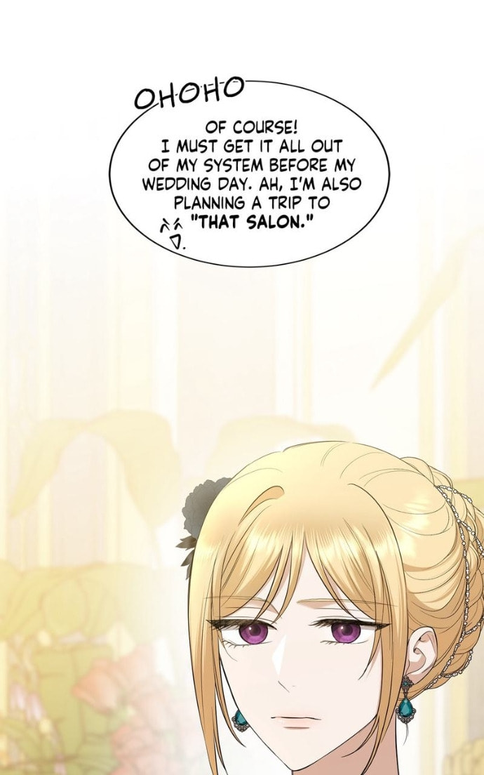 I Don't Love You Anymore Chapter 82 page 50 - 