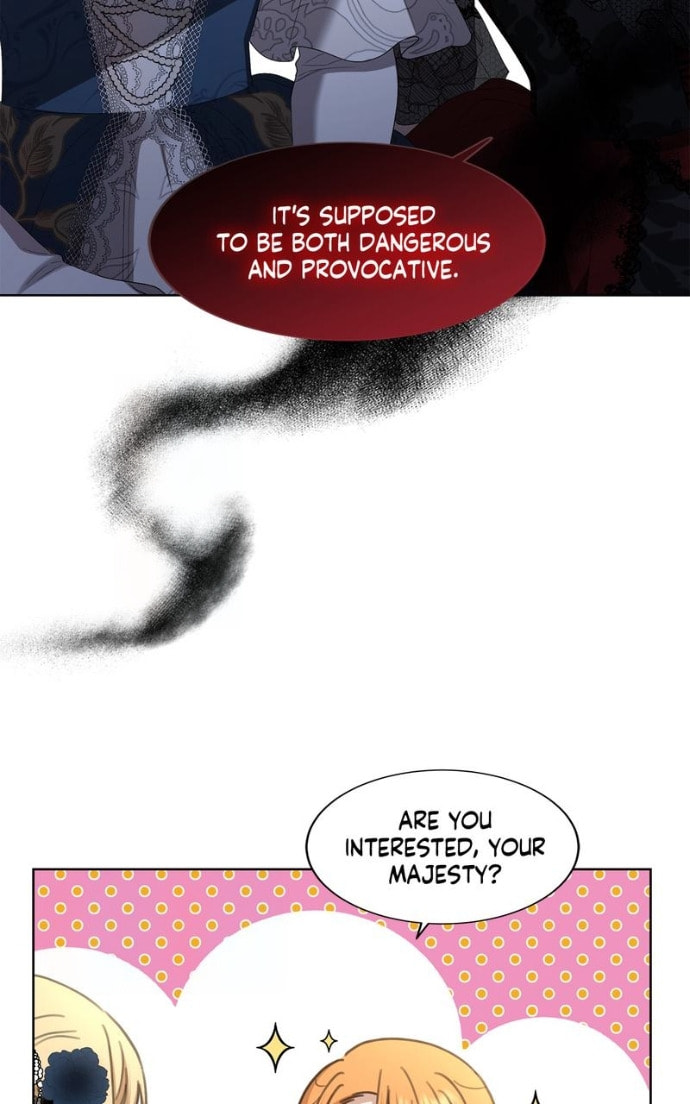 I Don't Love You Anymore Chapter 82 page 54 - 