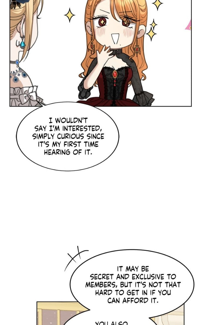 I Don't Love You Anymore Chapter 82 page 55 - 