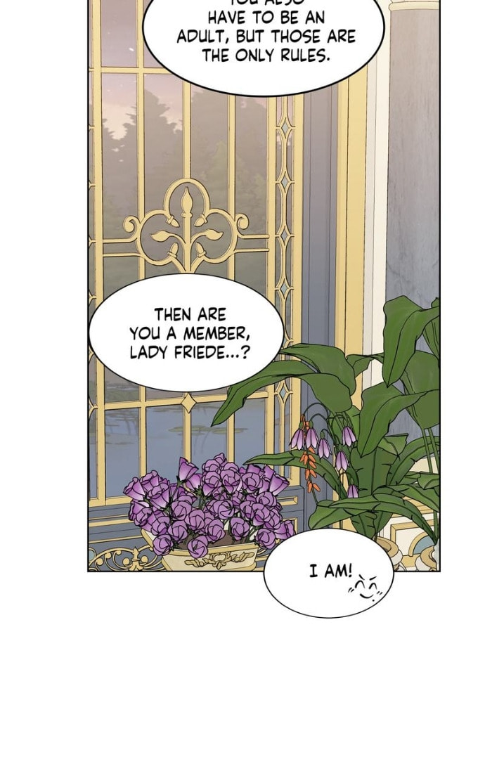 I Don't Love You Anymore Chapter 82 page 56 - 