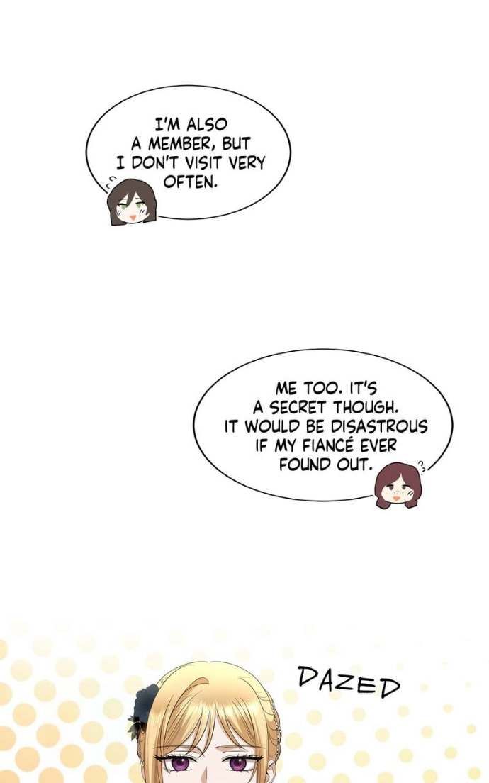 I Don't Love You Anymore Chapter 82 page 57 - 