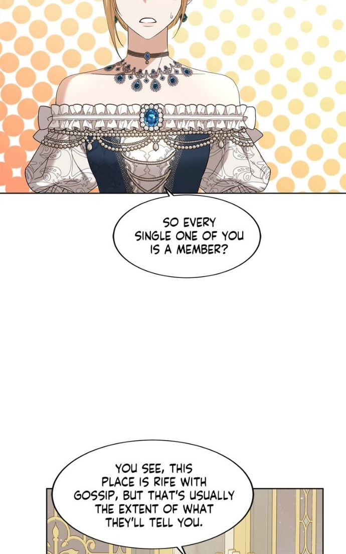 I Don't Love You Anymore Chapter 82 page 58 - 