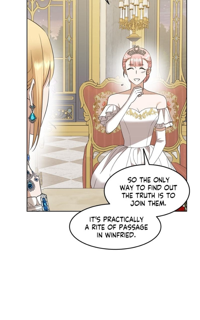 I Don't Love You Anymore Chapter 82 page 59 - 