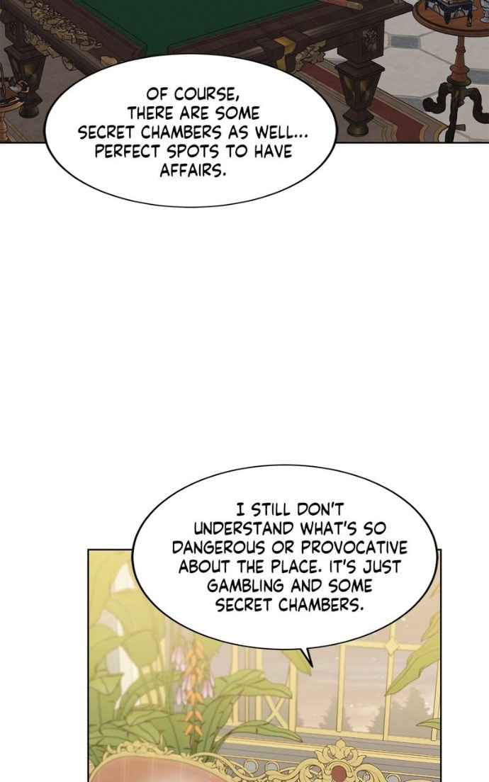 I Don't Love You Anymore Chapter 82 page 61 - 