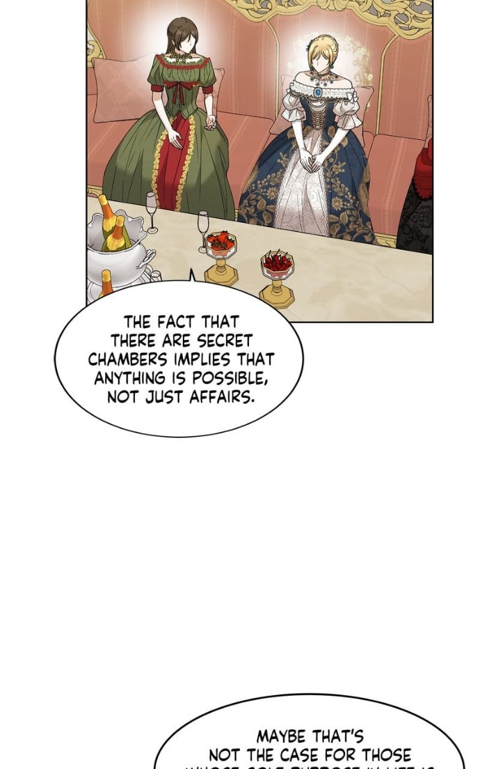 I Don't Love You Anymore Chapter 82 page 62 - 