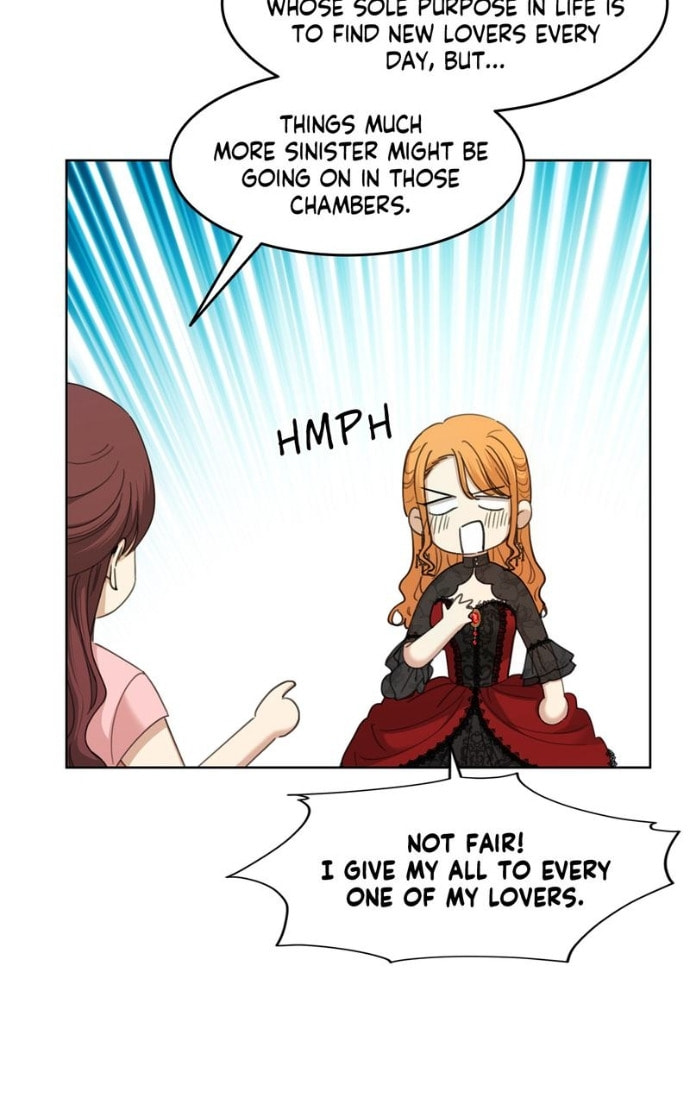 I Don't Love You Anymore Chapter 82 page 63 - 