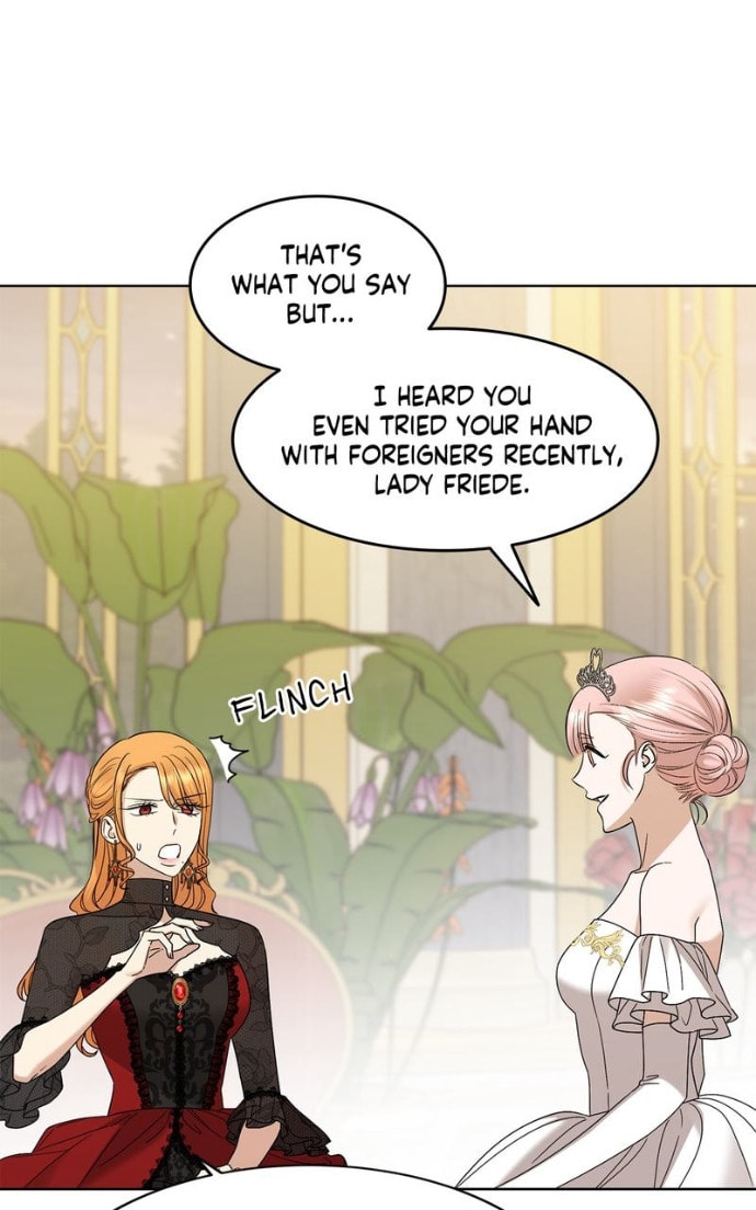 I Don't Love You Anymore Chapter 82 page 64 - 