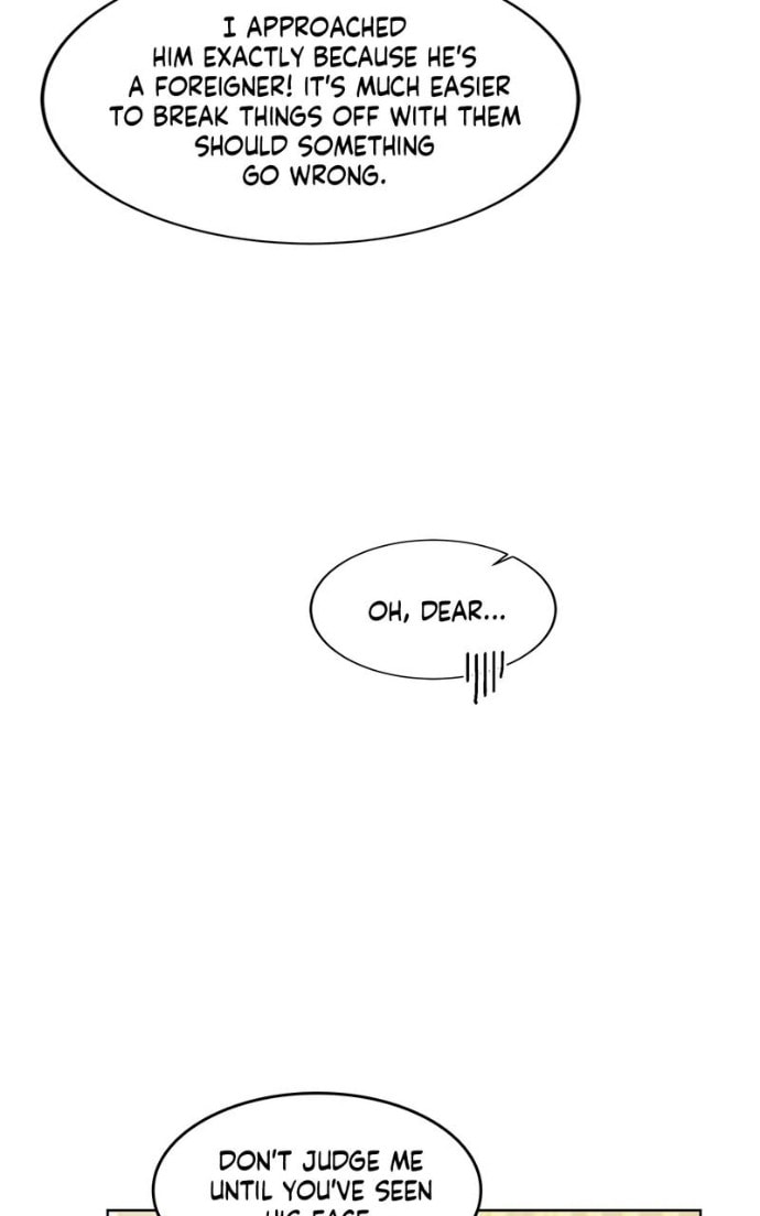 I Don't Love You Anymore Chapter 82 page 65 - 