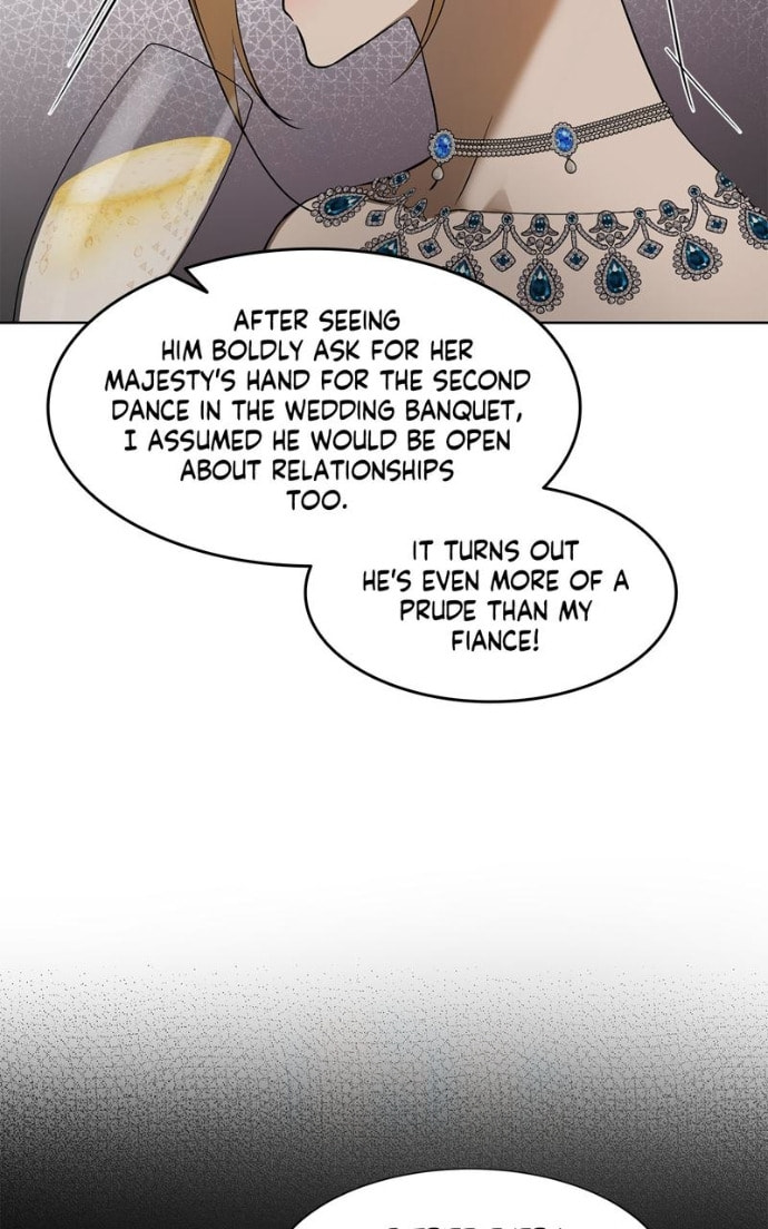 I Don't Love You Anymore Chapter 82 page 68 - 