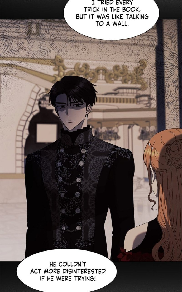 I Don't Love You Anymore Chapter 82 page 69 - 