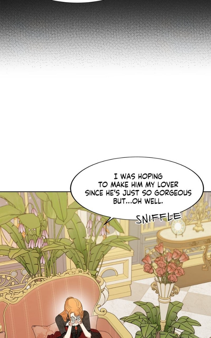 I Don't Love You Anymore Chapter 82 page 70 - 
