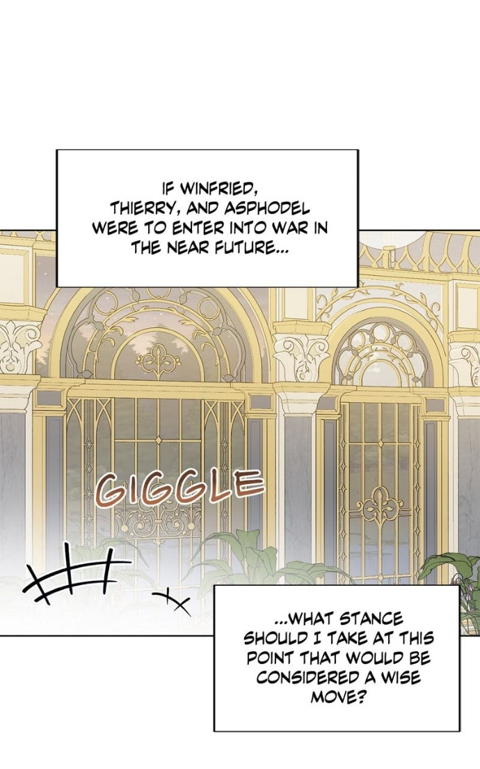 I Don't Love You Anymore Chapter 82 page 8 - 