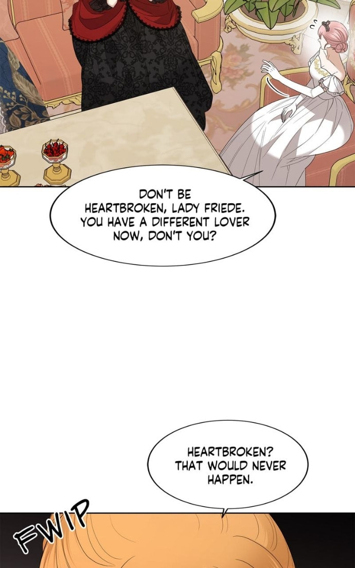 I Don't Love You Anymore Chapter 82 page 71 - 