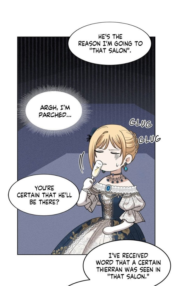 I Don't Love You Anymore Chapter 82 page 73 - 