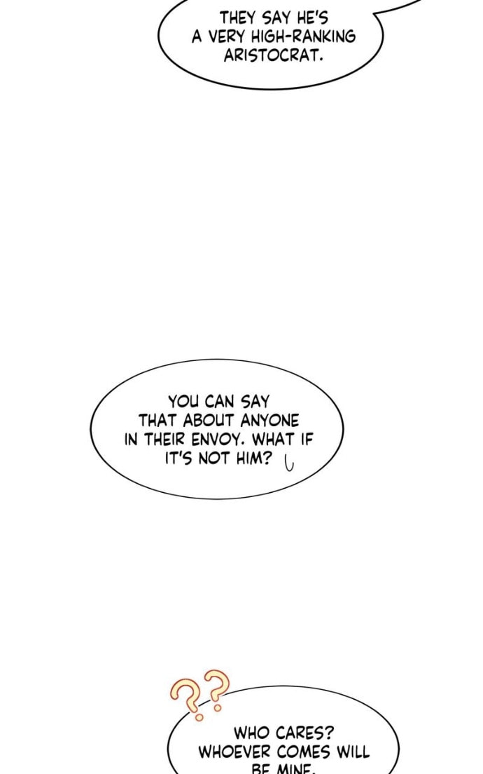 I Don't Love You Anymore Chapter 82 page 74 - 