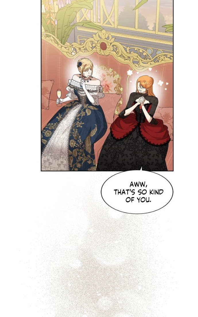 I Don't Love You Anymore Chapter 82 page 77 - 