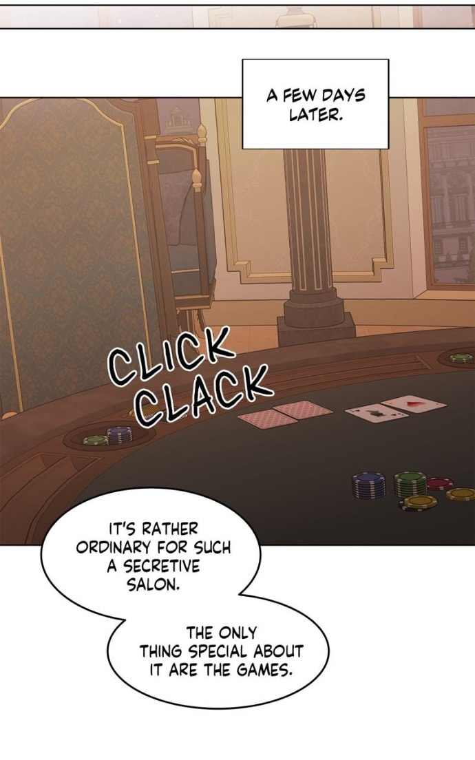 I Don't Love You Anymore Chapter 82 page 80 - 