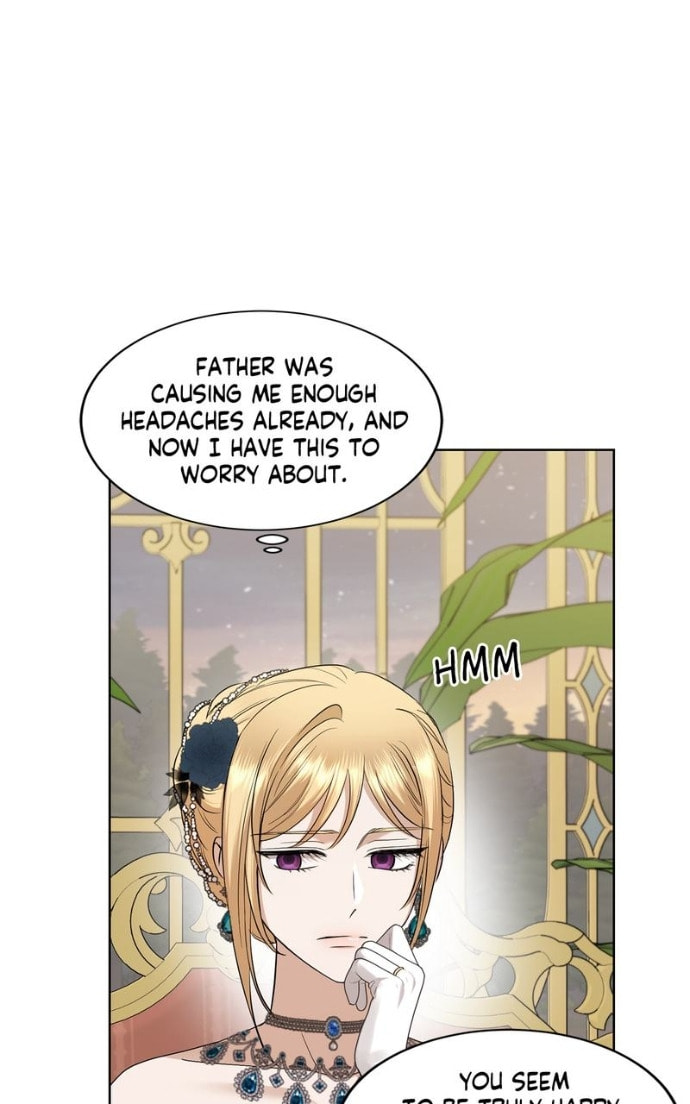 I Don't Love You Anymore Chapter 82 page 9 - 