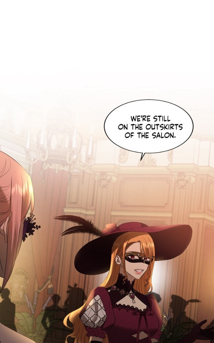I Don't Love You Anymore Chapter 82 page 81 - 