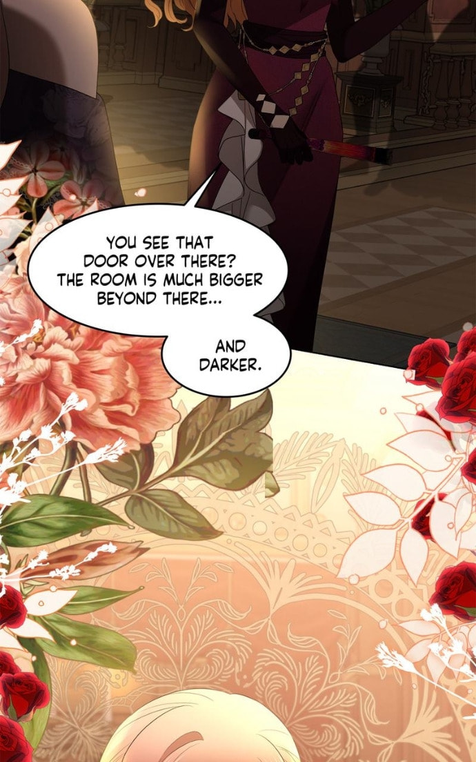 I Don't Love You Anymore Chapter 82 page 82 - 