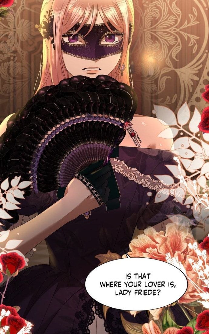 I Don't Love You Anymore Chapter 82 page 83 - 