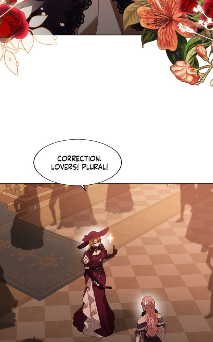 I Don't Love You Anymore Chapter 82 page 84 - 