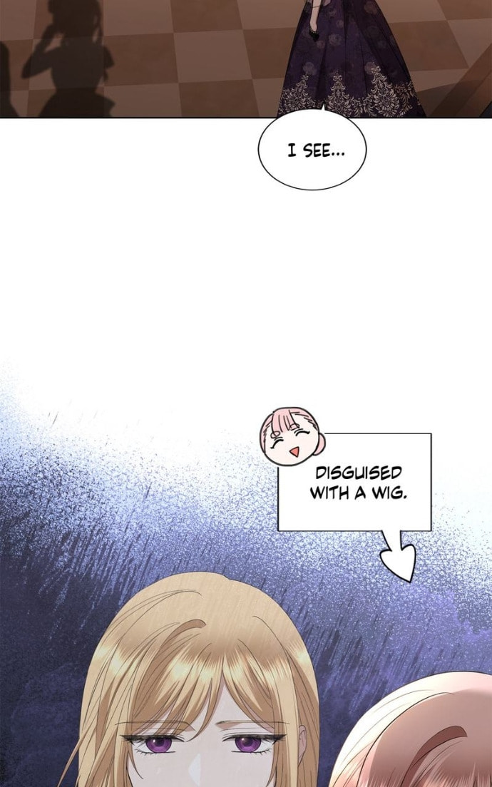 I Don't Love You Anymore Chapter 82 page 85 - 