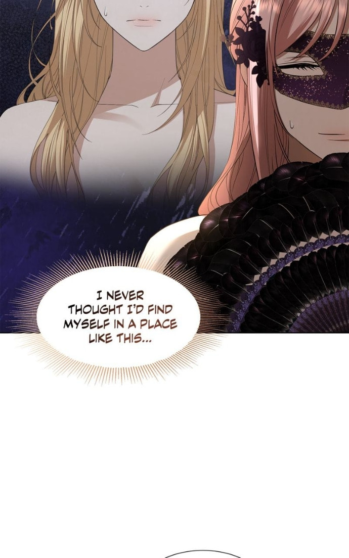 I Don't Love You Anymore Chapter 82 page 86 - 