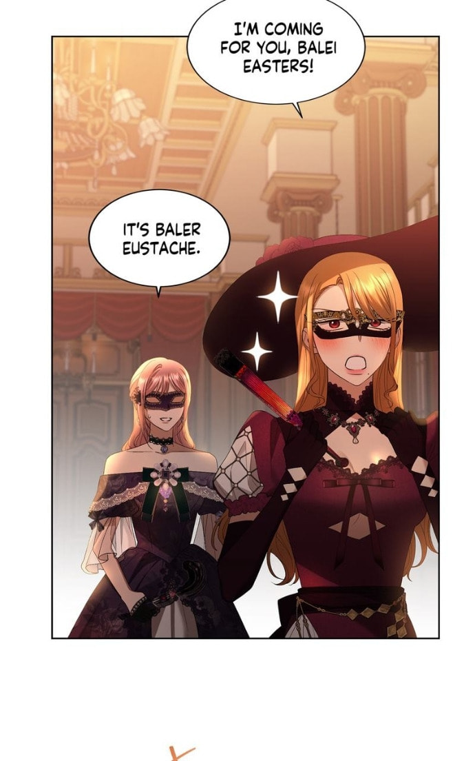 I Don't Love You Anymore Chapter 82 page 87 - 